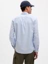 GAP Camicia Oxford Standard Fit GAP