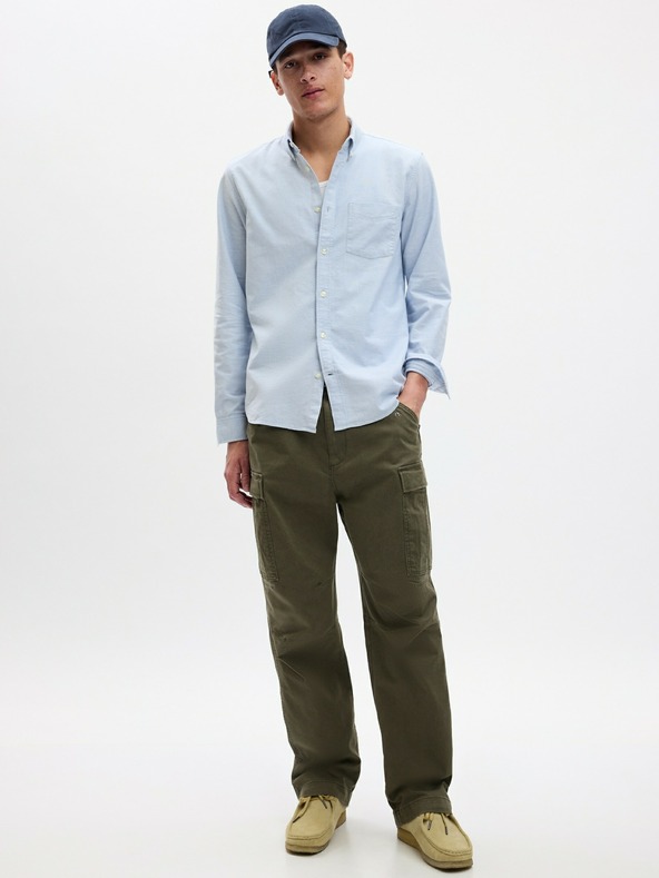 GAP Camicia Oxford Standard Fit GAP