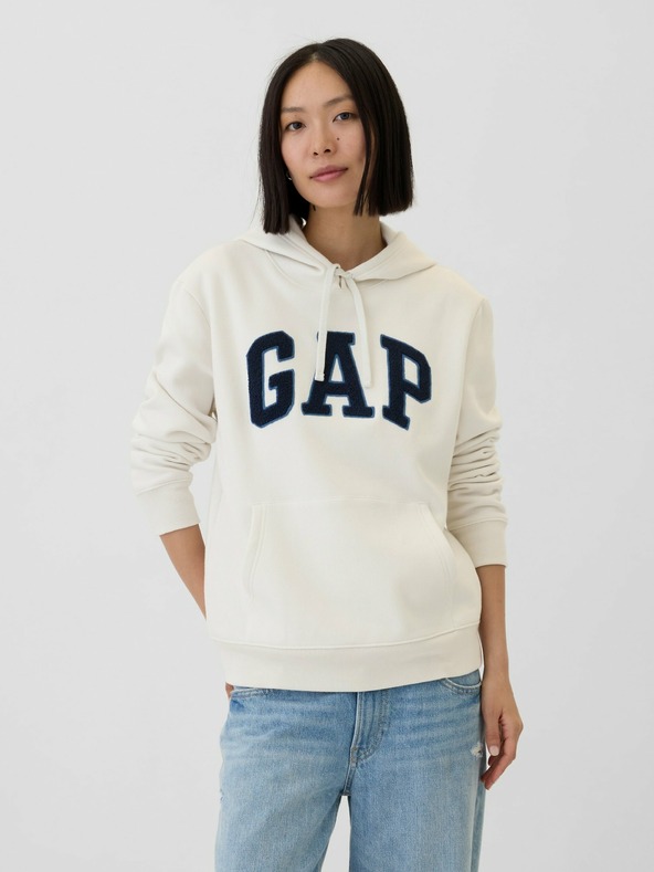 GAP Felpa con logo GAP
