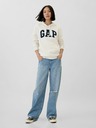 GAP Felpa con logo GAP
