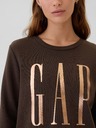 GAP Felpa con logo GAP