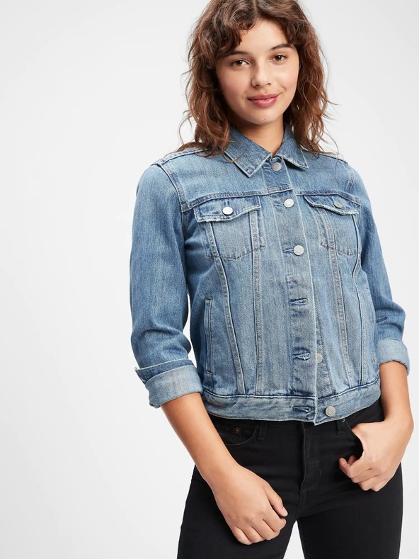 GAP Giacca in denim GAP