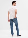GAP Straight Taper GapFlex Jeans GAP