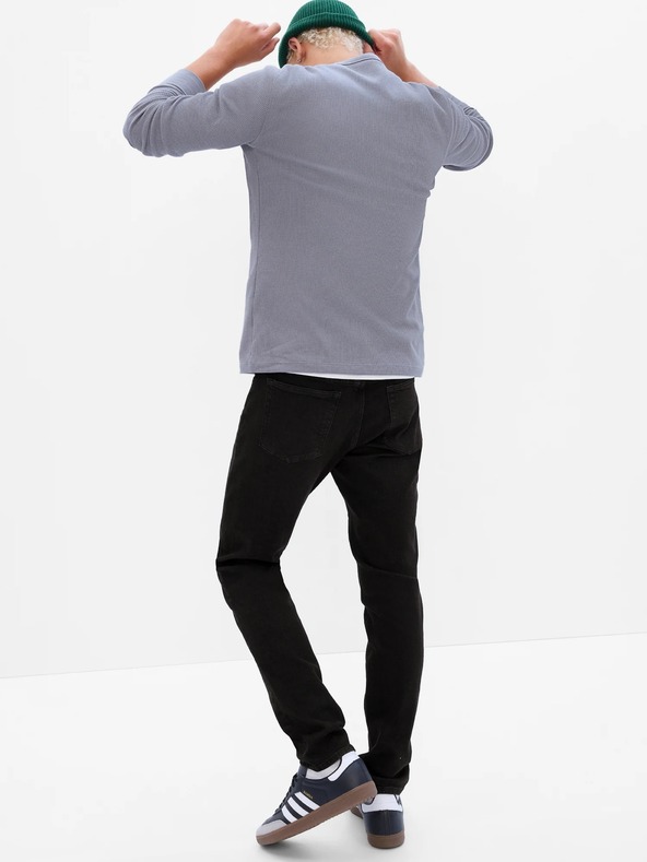 GAP Jeans slim Taper GapFlex GAP