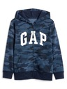 GAP Felpa bambino Gap logo pile GAP