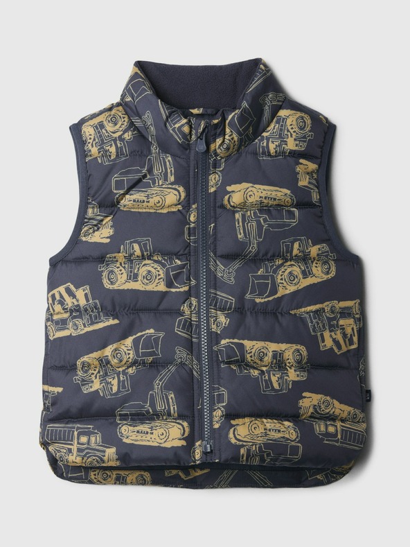 GAP Gilet impermeabile trapuntato GAP