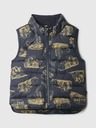 GAP Gilet impermeabile trapuntato GAP