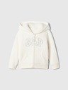 GAP Felpa bambino in sherpa con logo GAP