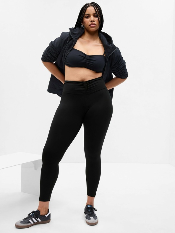 GAP Leggings sportivi GapFit Sky High Rise Power GAP