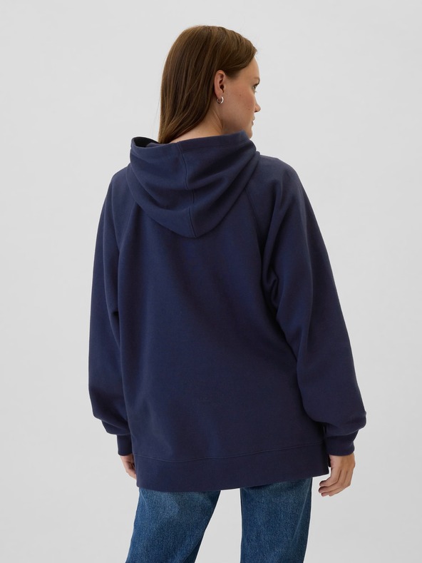 GAP Gap Athletic Hoodie GAP