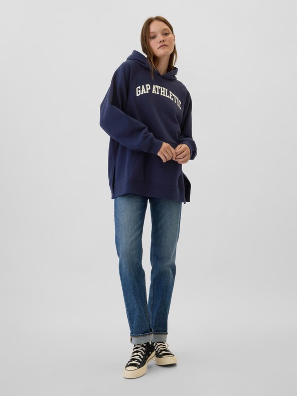 GAP Gap Athletic Hoodie GAP