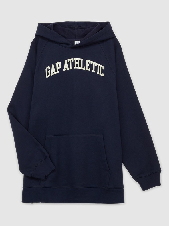 GAP Gap Athletic Hoodie GAP