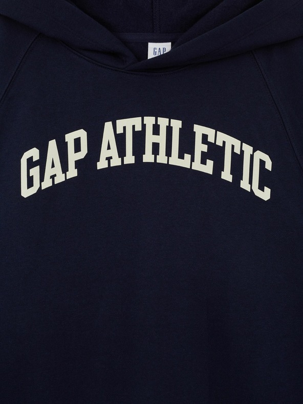 GAP Gap Athletic Hoodie GAP