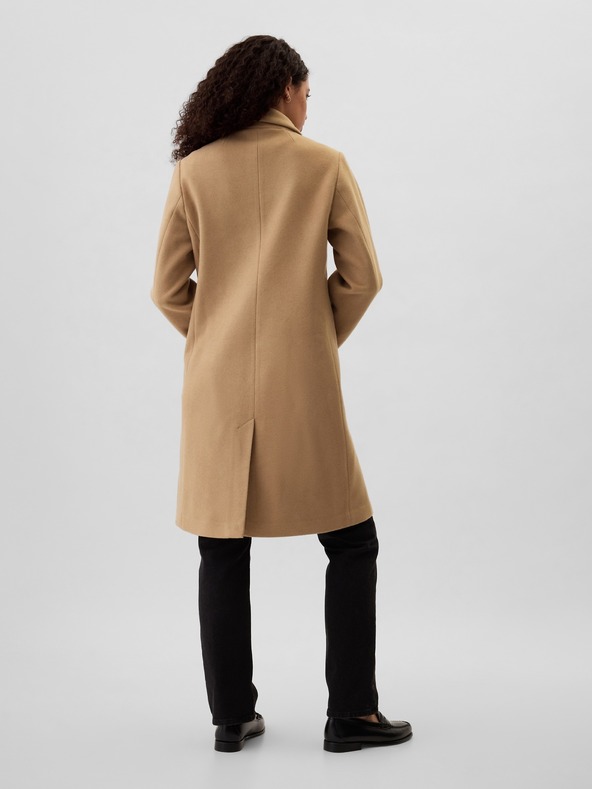 GAP Cappotto in misto lana GAP