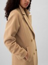 GAP Cappotto in misto lana GAP