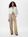 GAP 365 high-waisted pants GAP
