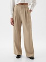 GAP 365 high-waisted pants GAP