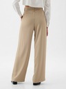 GAP 365 high-waisted pants GAP