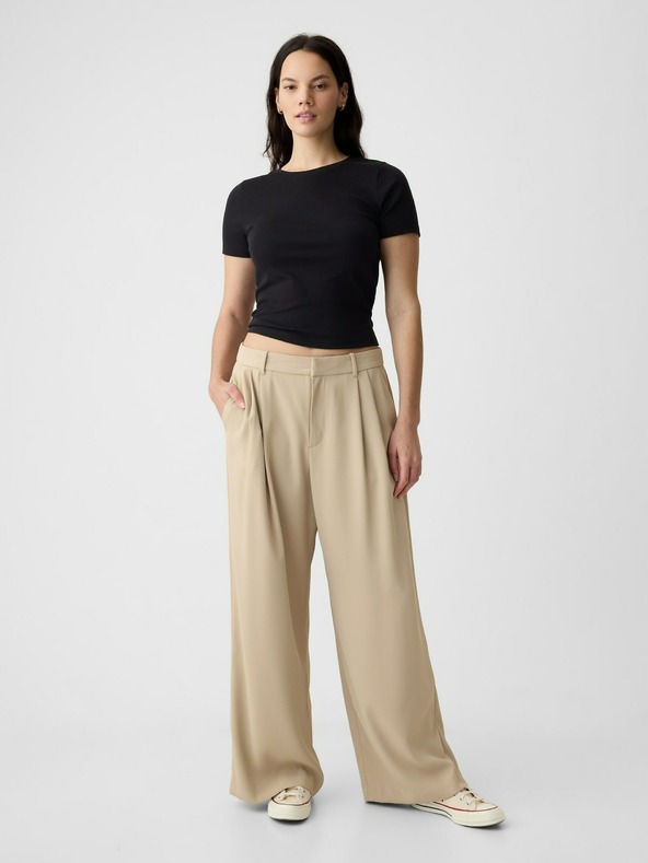 GAP 365 high-waisted pants GAP