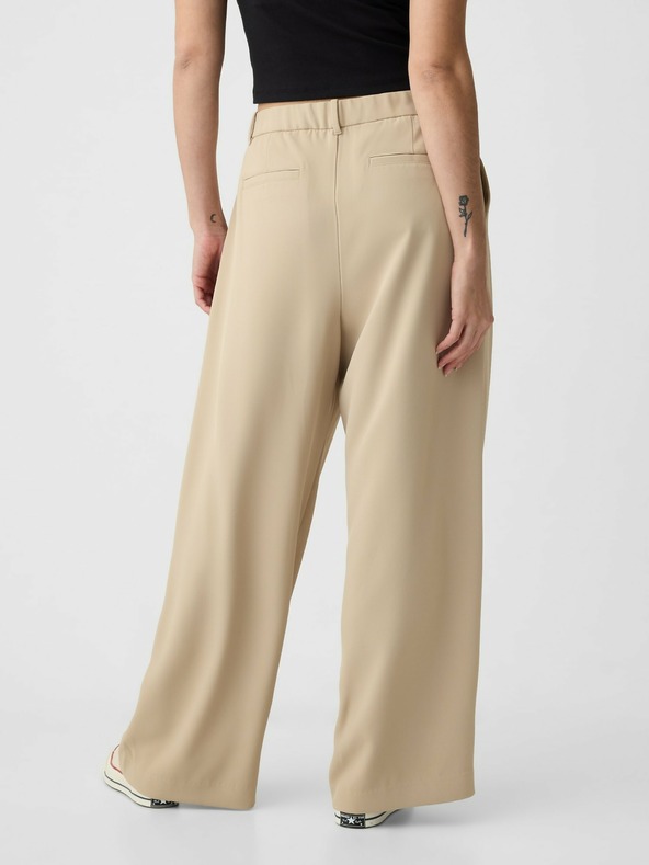 GAP 365 high-waisted pants GAP