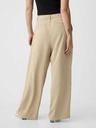 GAP 365 high-waisted pants GAP
