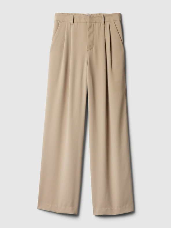GAP 365 high-waisted pants GAP