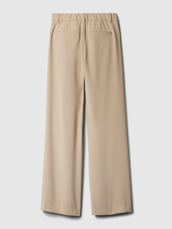 GAP 365 high-waisted pants GAP