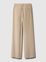GAP 365 high-waisted pants GAP