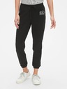 GAP Pantaloni sportivi GAP logo arch fleece