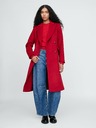 GAP Cappotto Chesterfield in misto lana GAP