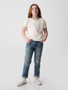 GAP Girls' jeans girlfriend GAP