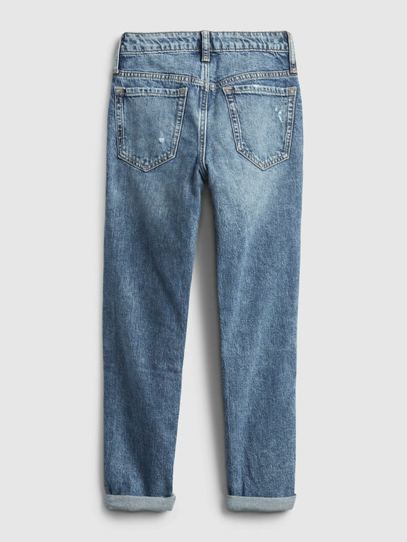 GAP Girls' jeans girlfriend GAP