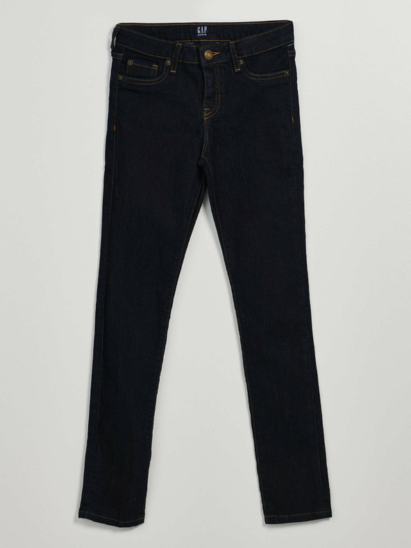 GAP Kids Skinny Indigo Jeans GAP