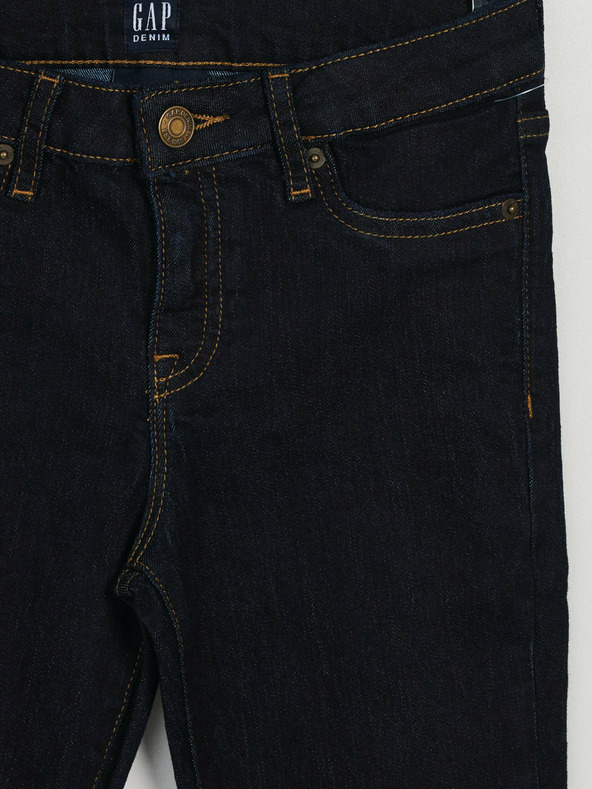 GAP Kids Skinny Indigo Jeans GAP