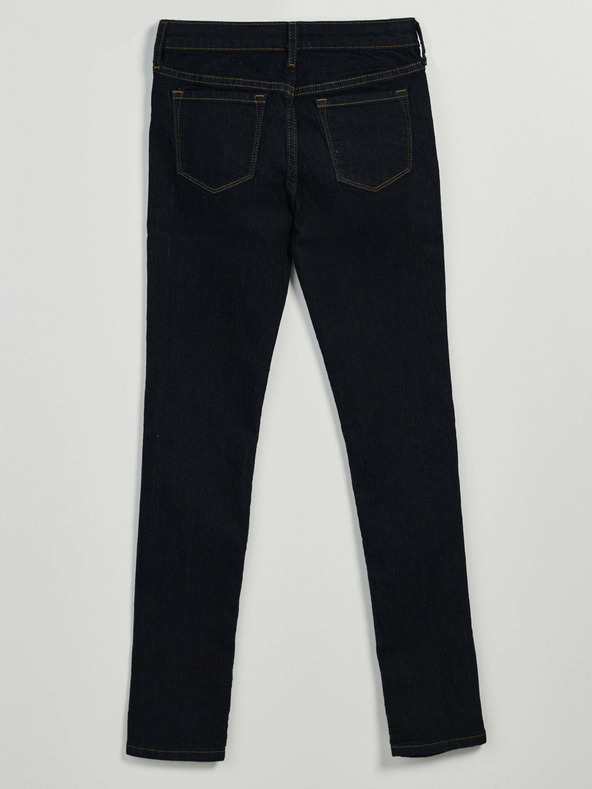 GAP Kids Skinny Indigo Jeans GAP
