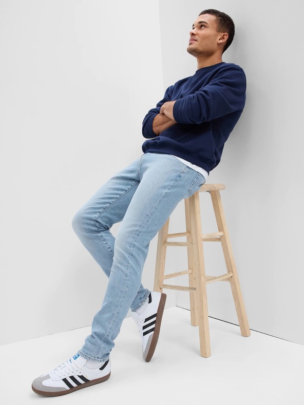 GAP Jeans slim Taper GapFlex GAP