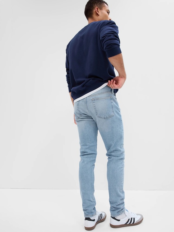 GAP Jeans slim Taper GapFlex GAP