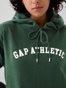 GAP Abito in felpa con logo GAP