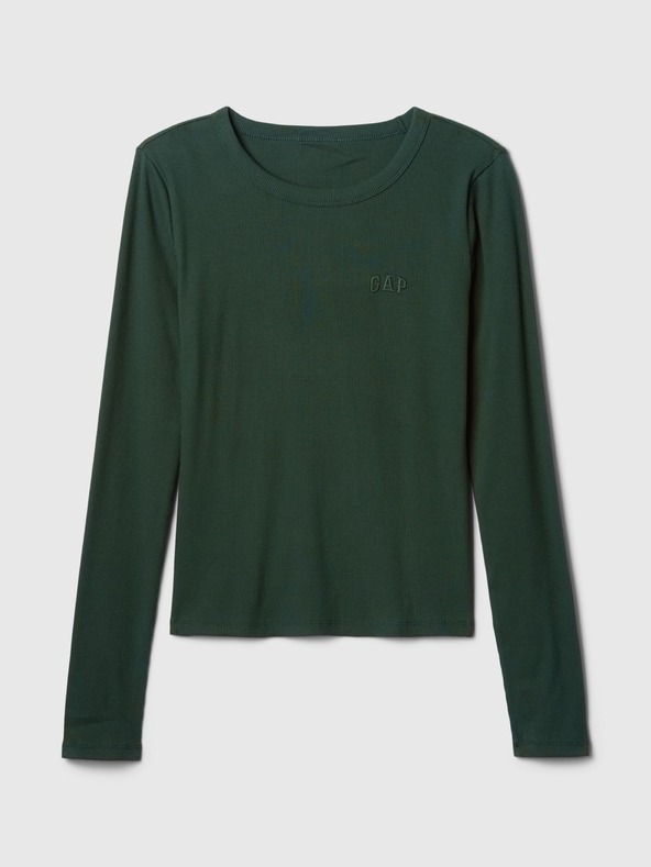 GAP Maglietta a coste GAP