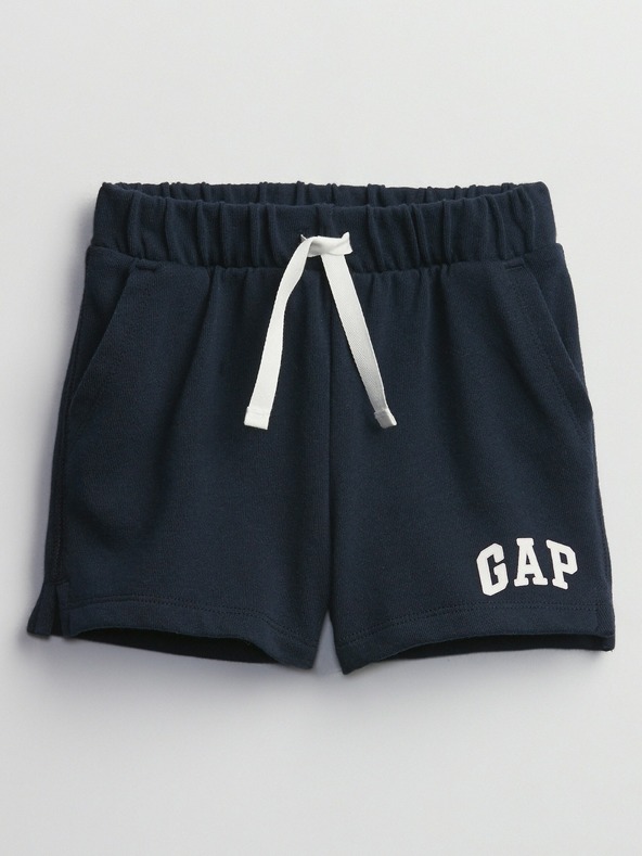 GAP Pantaloncini baby Gap logo GAP