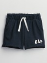 GAP Pantaloncini baby Gap logo GAP