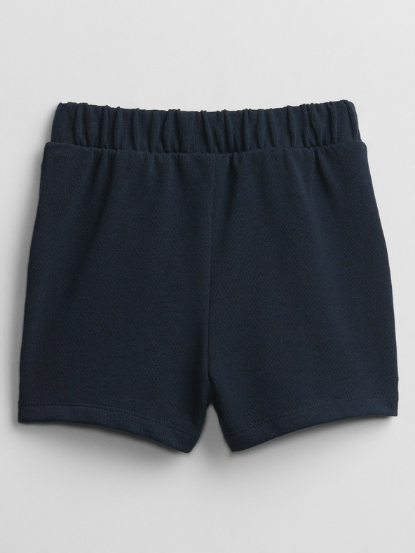 GAP Pantaloncini baby Gap logo GAP