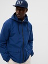 GAP Giacca con zip e cappuccio GAP
