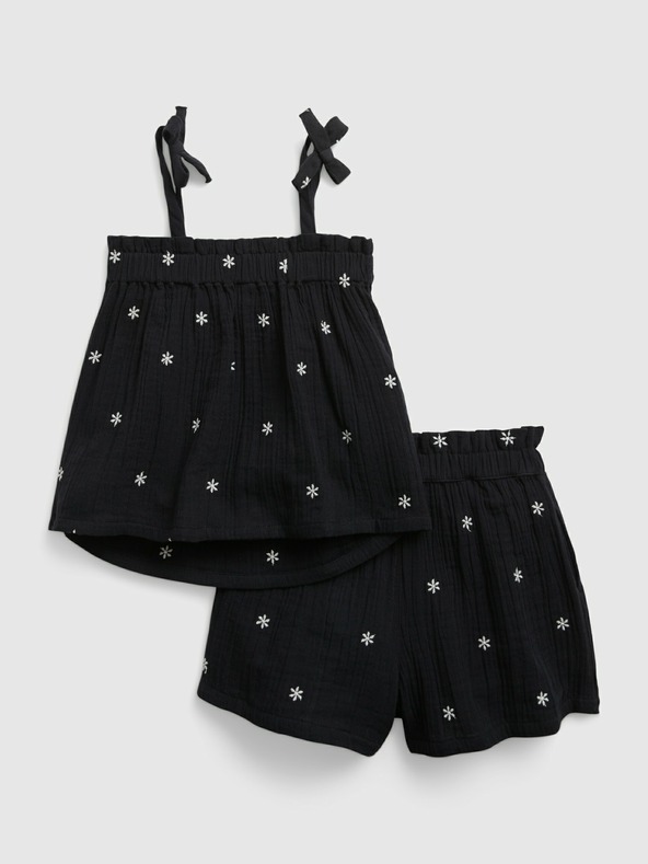 GAP Baby shorts set GAP