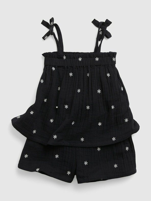 GAP Baby shorts set GAP