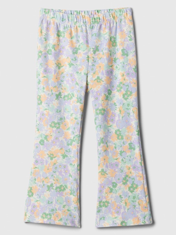 GAP Baby flared leggings GAP