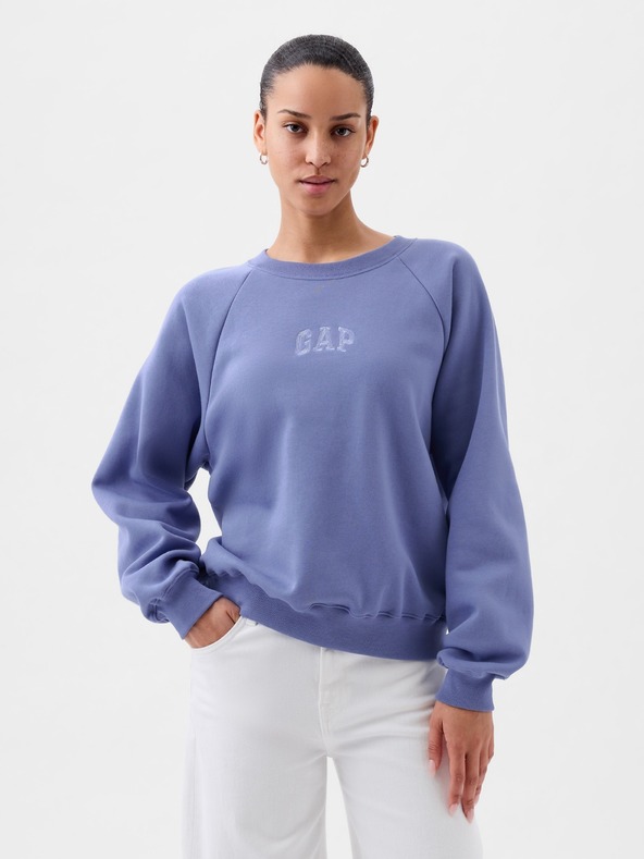 GAP Felpa con logo GAP