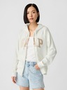 GAP Hoodie with logo GAP