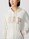 GAP Hoodie with logo GAP