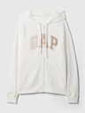 GAP Hoodie with logo GAP